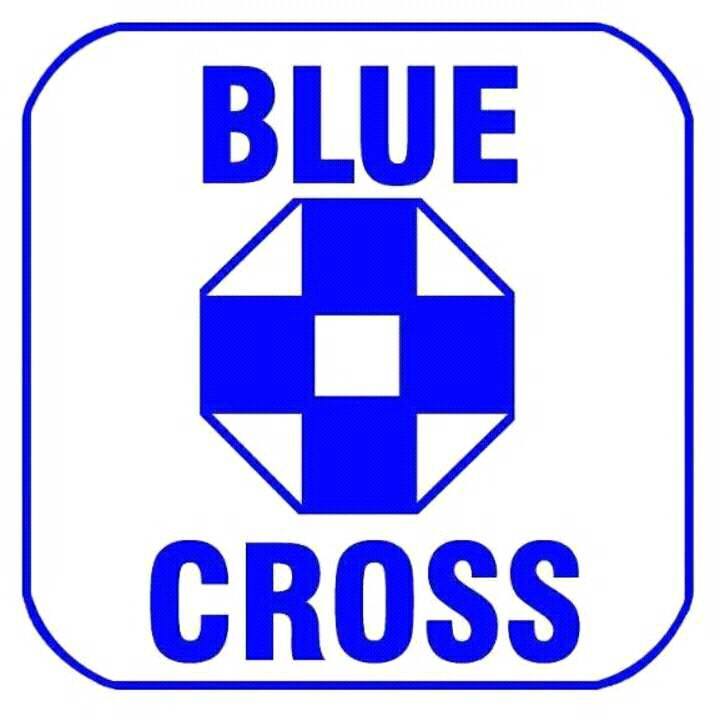 Blue Cross Laboratories
